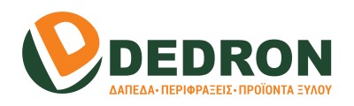 DEDRON